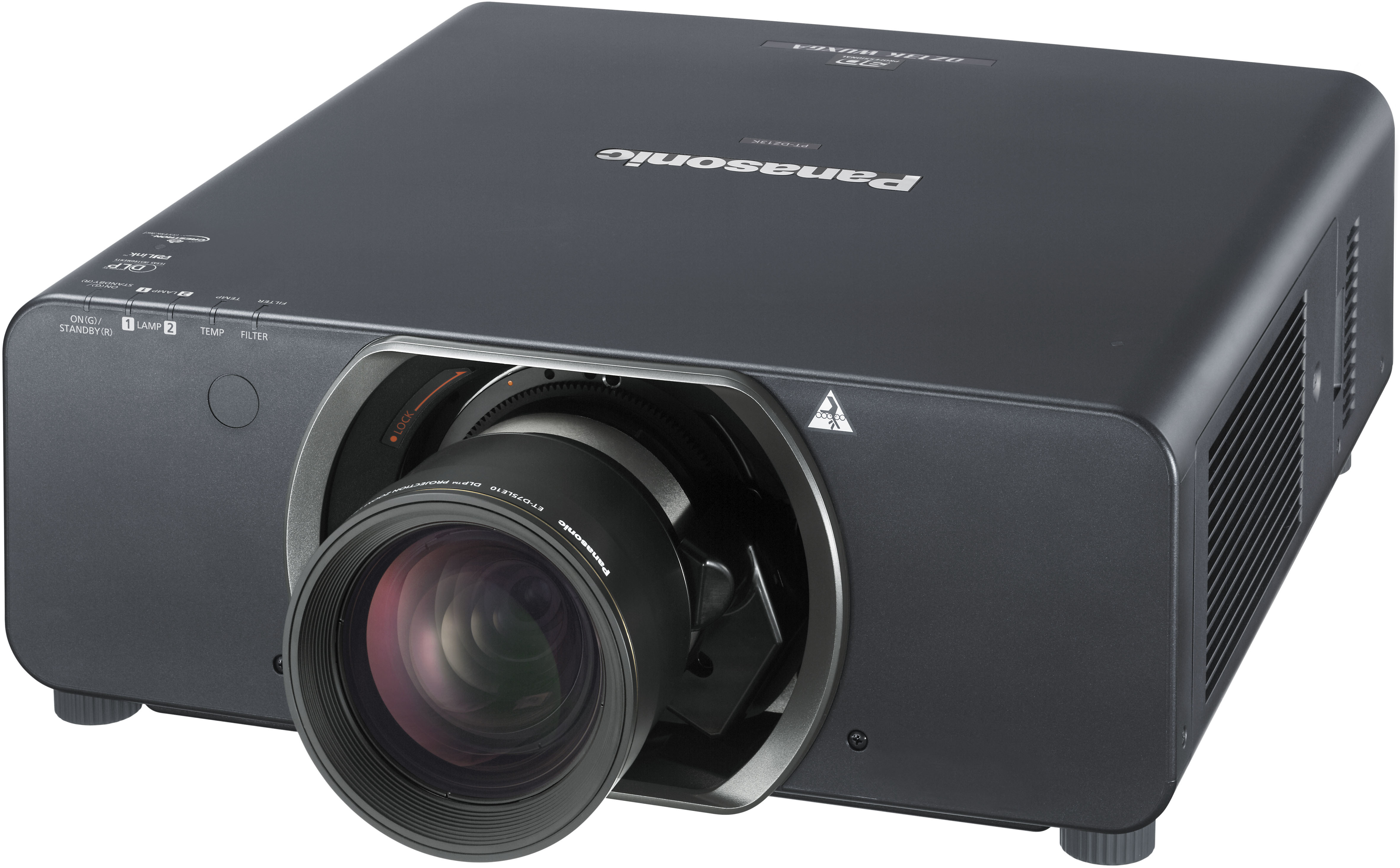 Panasonic PT-DZ13K