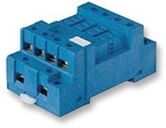 Gniazdo do serii 56.34 do druku 96-74SMA 9674SMA