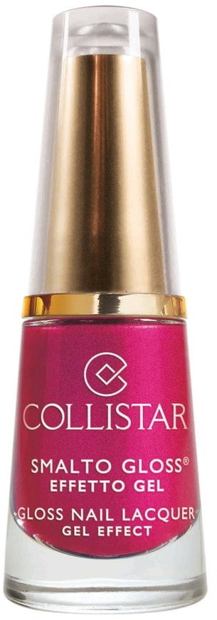 Collistar Żelowy Nr. 577 Tempting Magenta