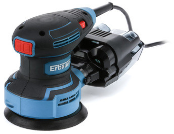 Erbauer ERO400