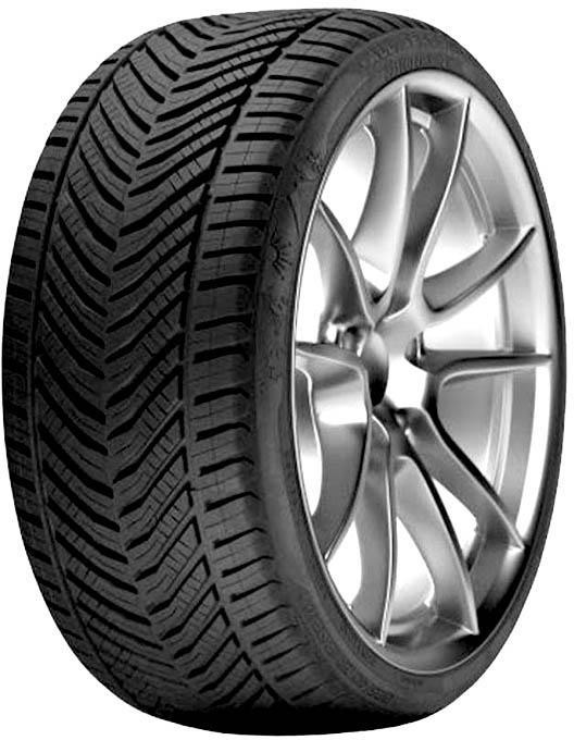 Riken All Season 215/60R17 100V