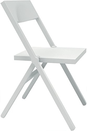 Alessi krzesło składane ASPN9001