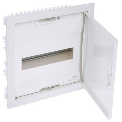 Legrand rozdzielnia RWN 1 x 12 drzwi metalowe 602431