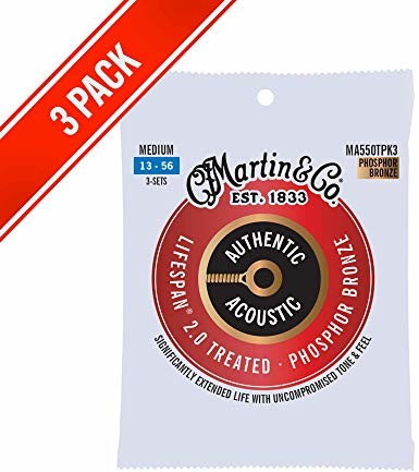 Martin Cordes Pack de 3, Medium, 92/8 41Y18MA550TPK3