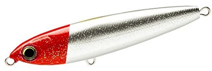 Yo-Zuri Hydro ołówek Surf do pływania Dock 125 MM chodzenia Lure 5 