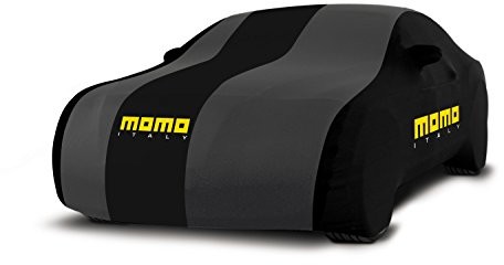 MoMo Momo Italy Auto 001 CC1LL pokrowiec ochronny na samochód osobowy, 1-warstwowy, rozmiar L CC1LL