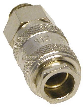 Carpoint 0684658 szybkozłączka 1/4