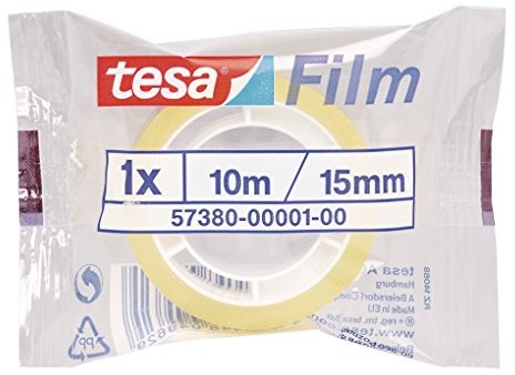 tesa TESA 57380  00001  00  film, 1 rolka 57380-00001-00