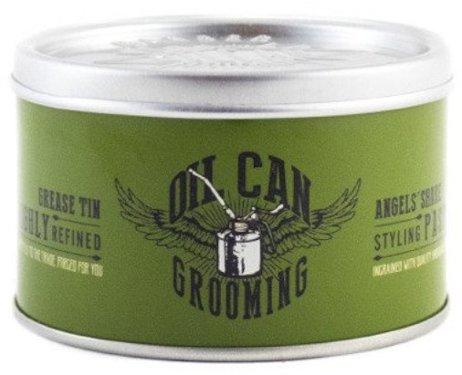 OIL CAN OIL CAN GROOMING ANGELS SHARE Pasta do Stylizacji 100 ml