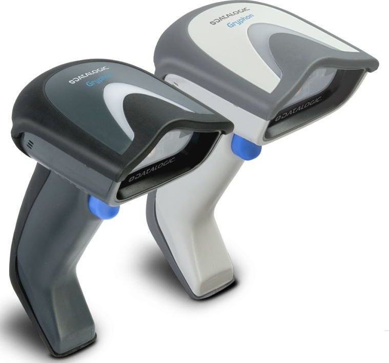 Datalogic Handscanner Gryphon GD4132 GD4132-BKK1 GD4132-BKK1