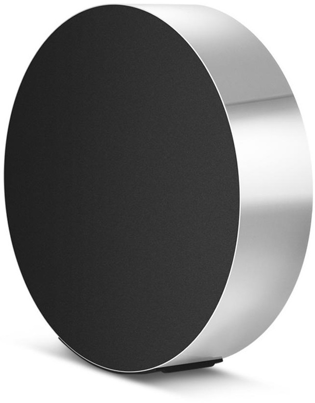 Bang & Olufsen BeoSound Edge srebrny