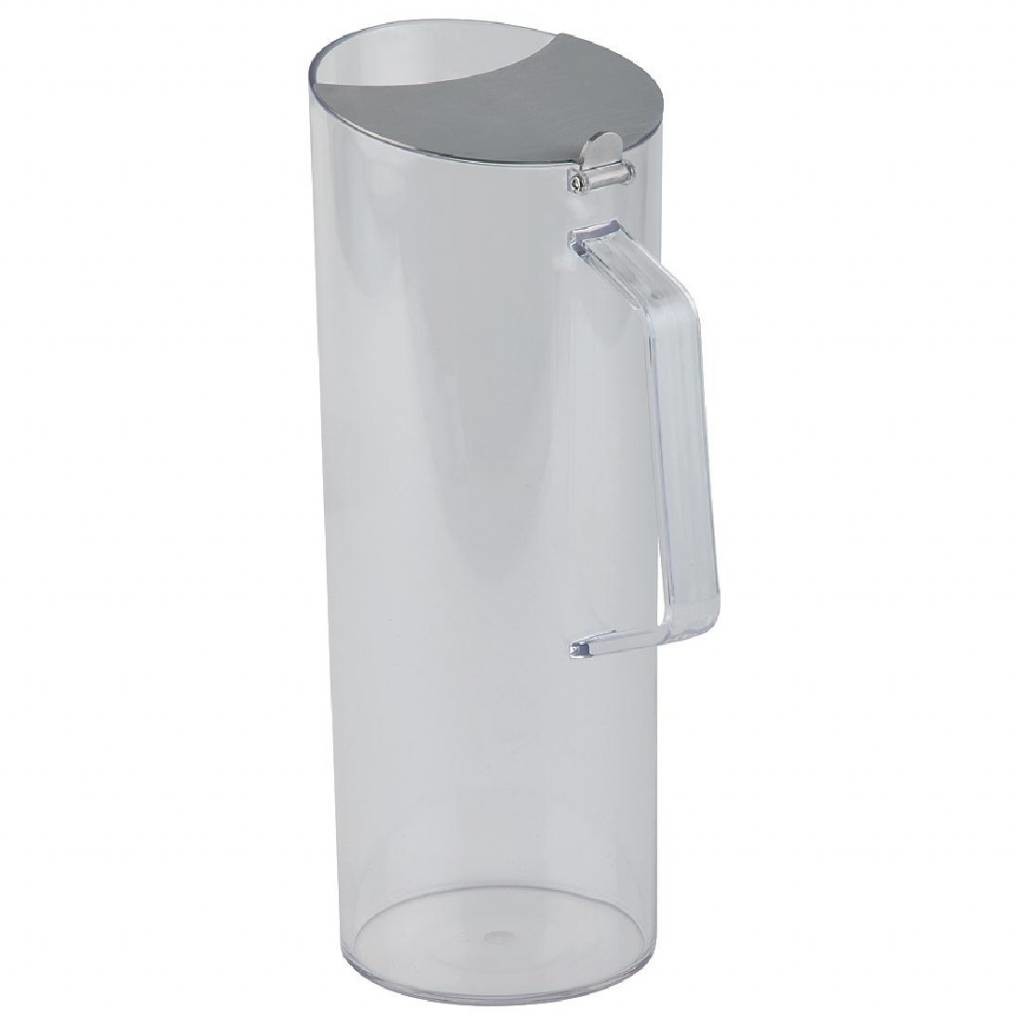 APS Dzbanek na płatki | 1,5L | 100x100x(H)280mm CF267