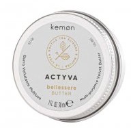 Kemon Actyva Bellessere aksamitne masło do ciała 30ml