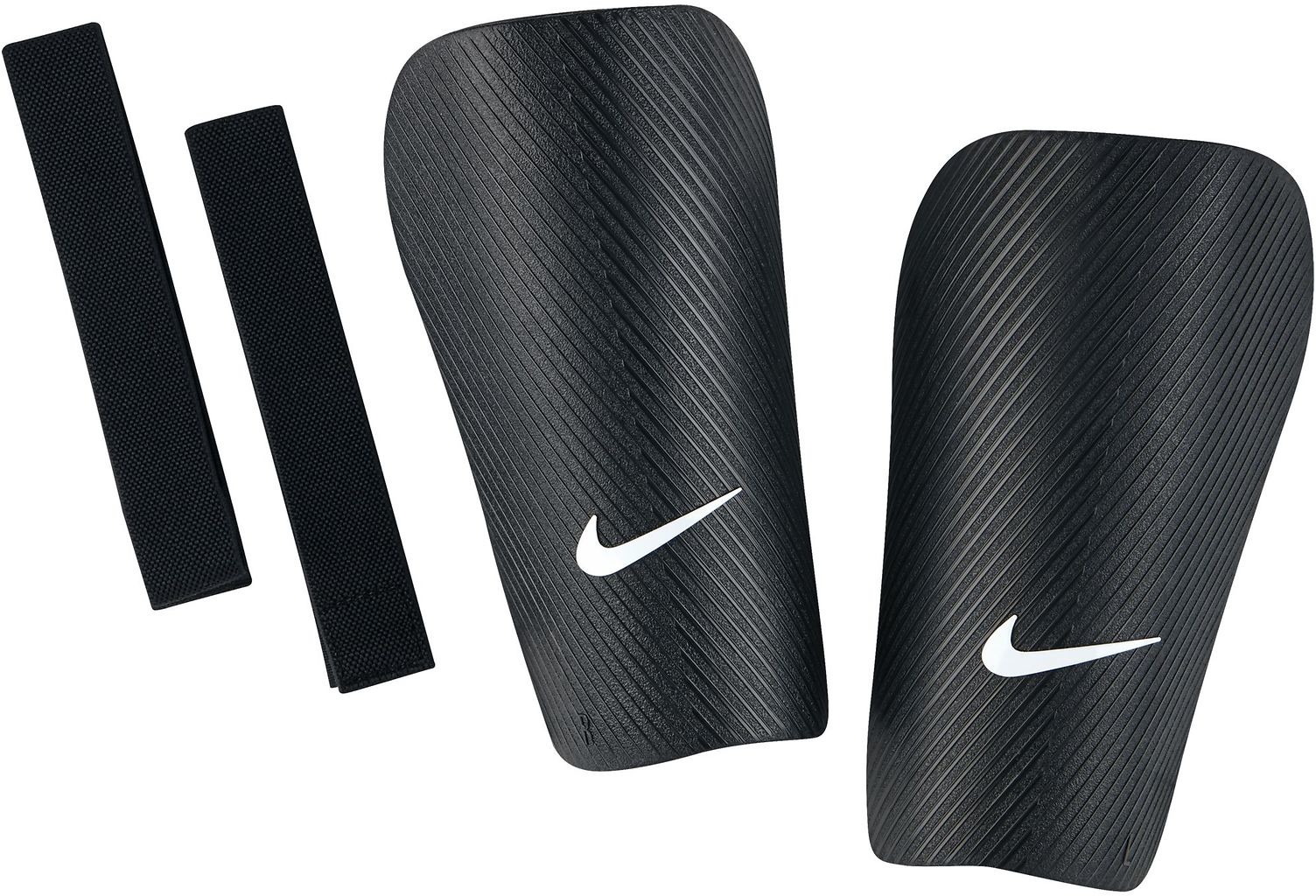 Nike Ochraniacze Guard (płytka) Jr SP2101 010/black/white