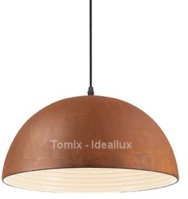Ideal Lux Lampa wisząca Folk 174211)