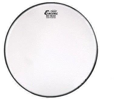Remo Encore by Encore by Diplomat Clear 8" - naciąg perkusyjny