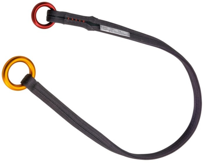 Camp Lonża Stanowiskowa Herbol 120cm