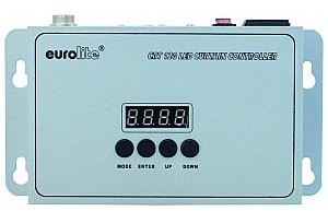 Eurolite Controller for CRT-120 LED curtain 80503420