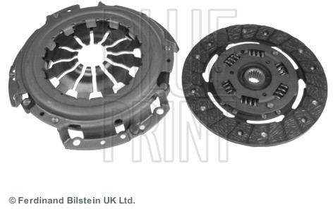 BLUE PRINT Zestaw sprzęgła ADM53082