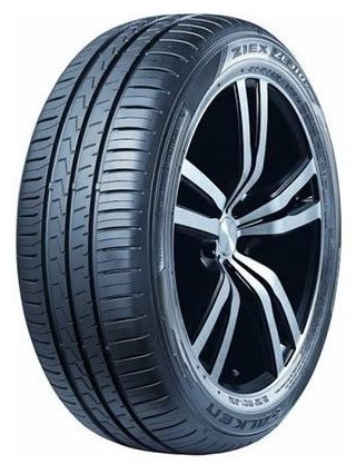 Falken Ziex ZE310 Ecorun 195/45R15 78V