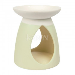 Yankee Candle Pastel Hue kominek zielony 1507883