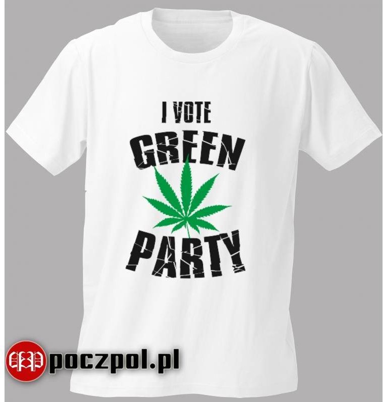 Poczpol GREEN PARTY PRZPOC-0-1129