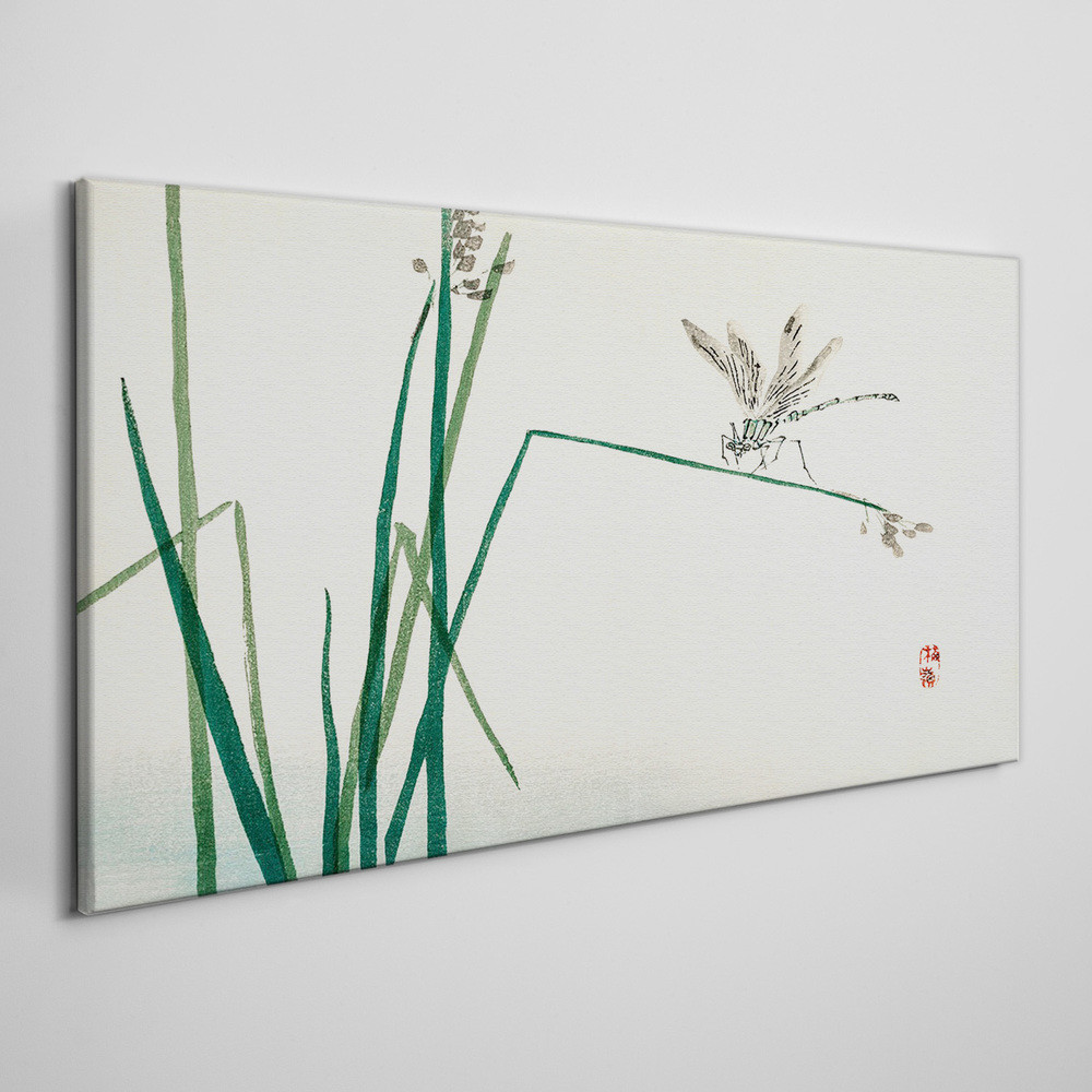 PL Coloray Obraz na Płótnie Oddział Owad 120x60cm