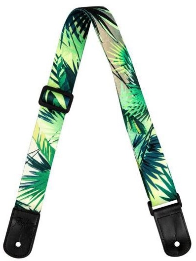 Flight FLIGHT S35 Jungle pasek do ukulele