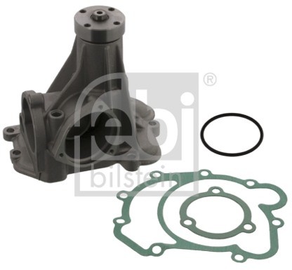 FEBI Pompa wodna FEBI 08756