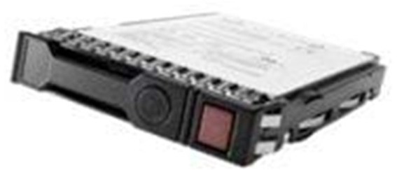 HP E Midline Helium Dysk twardy - 12 GB - 3.5