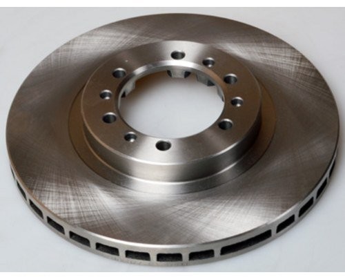 Denckermann dencker Mann b130577 tarcze hamulcowe B130577