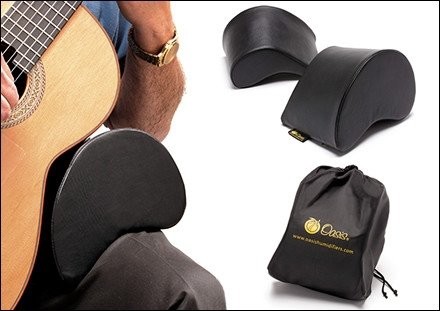 Oasis OH-29 poduszka na udo pod gitarę mała