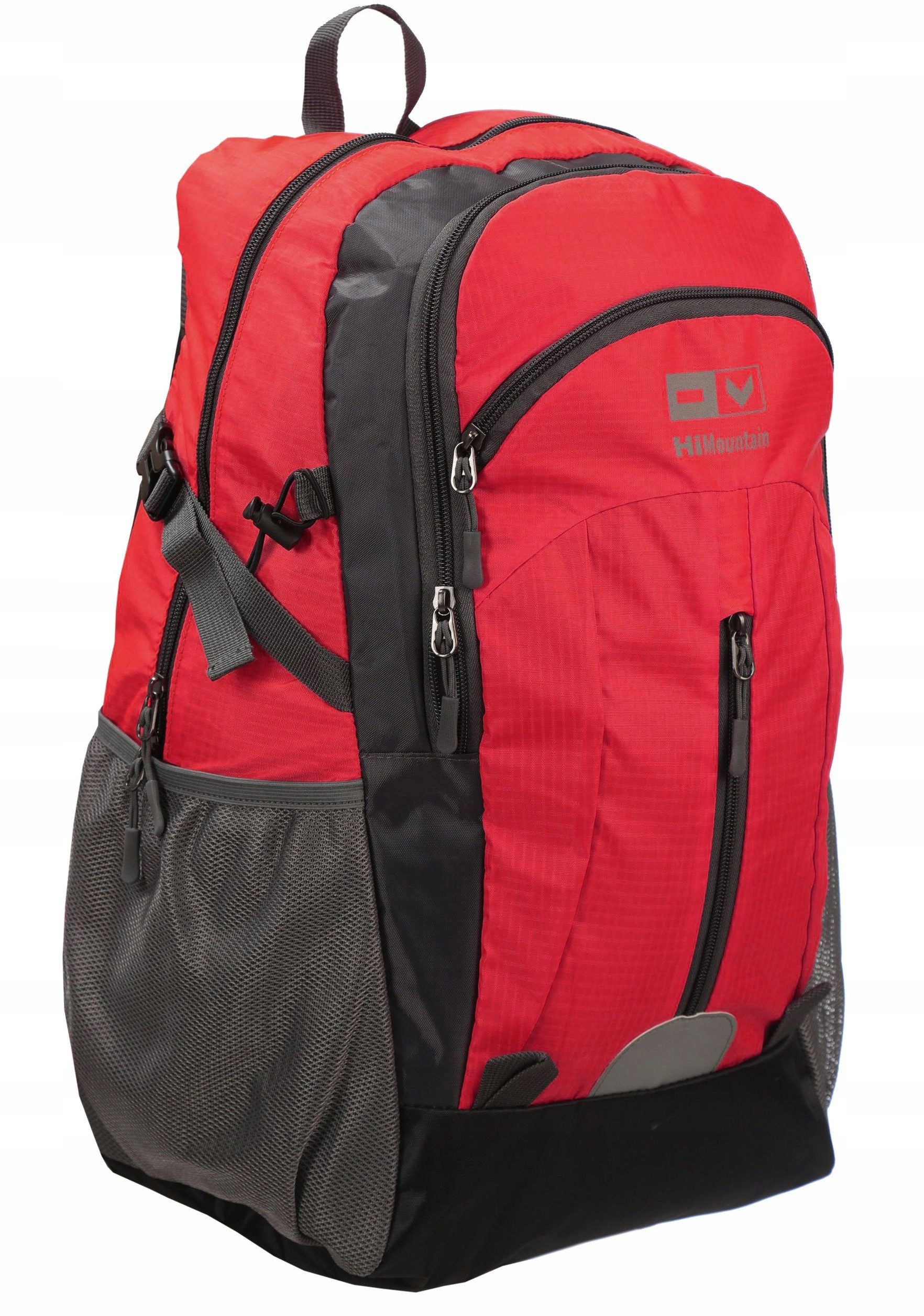 HiMountain Plecak Turystyczny AB11069-B Globe 35L