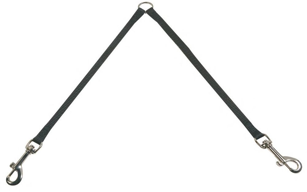 Karlie Łącznik Art Sportiv Plus - Dł.: 2 x 50 cm, szer.: 2 cm