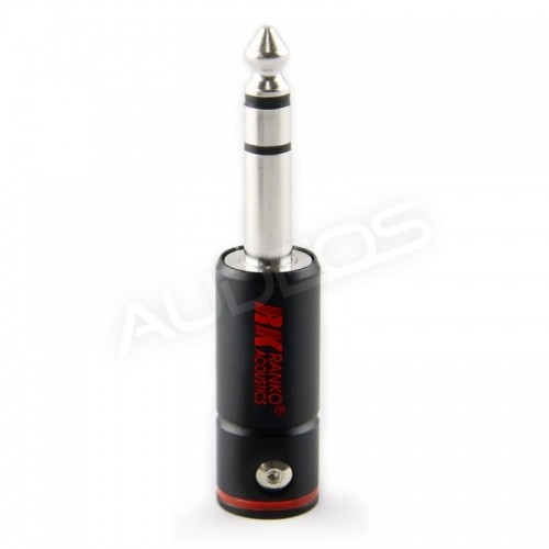 Ranko Ranko REP-2030 wtyk 6,3 mm stereo rep2030