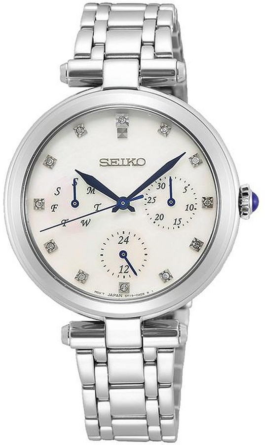 Seiko SKY663P1