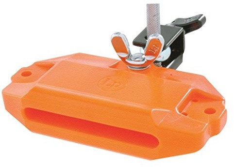 LP Latin Percussion lp860432 High Pitch Jam Blocks Piccolo LP860432