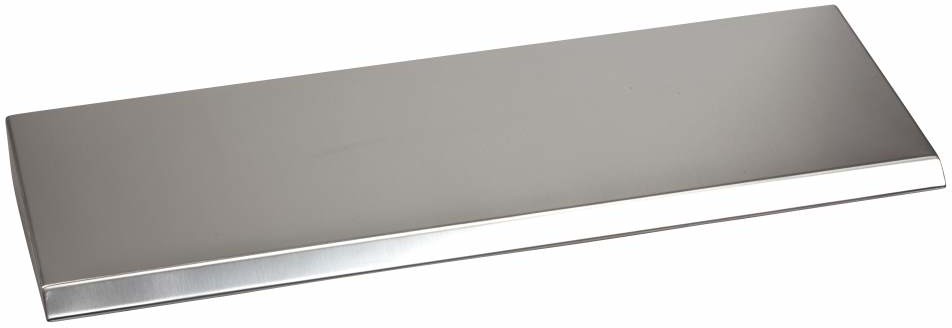 Ospel Daszek-ze-stali-nierdzewnej-400x200mm NSYTX4020