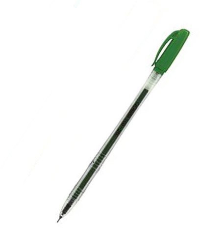 Rystor Pióro żelowe GZ-031 zielony