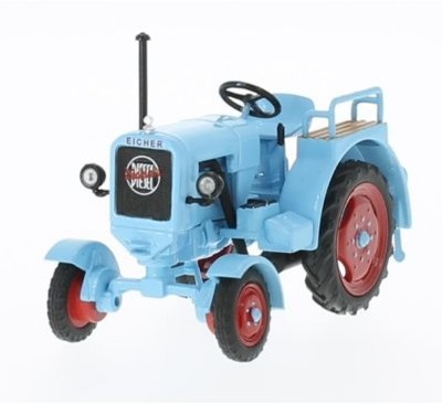 Ixo Eicher ED25II 1951