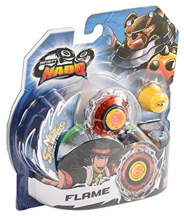 Disney auld eytoys yw624305 leonado Blast Flame do gry, unisex-Child