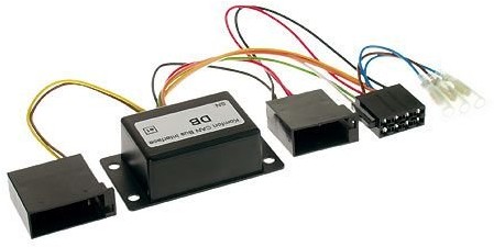 ACV Can-DB 02 Can  Bus Adapter can-db 02