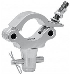 EUROLITE TPC-36 Hak do kratownicy silver 5900687A