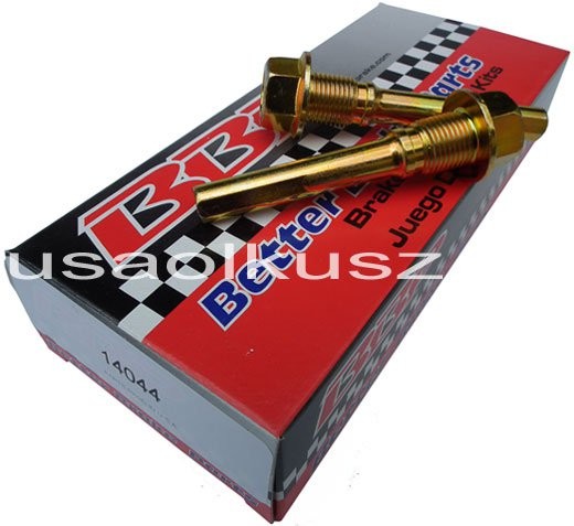 BetterBrakeParts Prowadnice tylnego zacisku Toyota 4Runner 2003 xxx