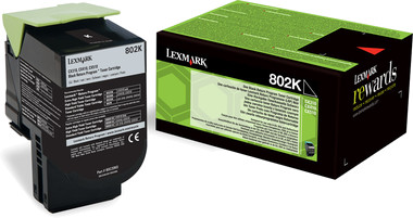Lexmark 80C20KE
