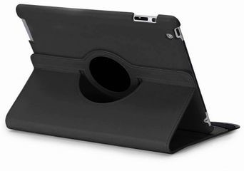 Samsung Mobilari Pokrowiec Obracane Etui 360 Do S3 9.7 T820 T825 M222S012BK