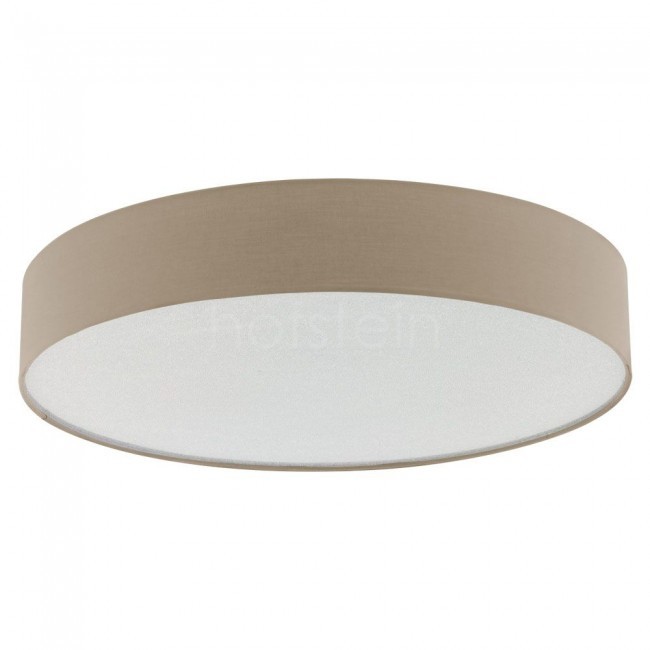 Eglo ESCORIAL Lampa Sufitowa LED Biały 1-punktowy Design Obszar wewnętrzny ESCORIAL Czas dostawy od 10-14 dni roboczych 39424
