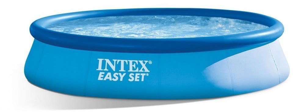 Intex Basen ogrodowy rozporowy 396x84 cm 1w1 28143NP