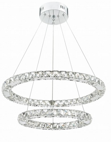 Dar Lighting Roma Wisząca Dar Lighting ROM2550