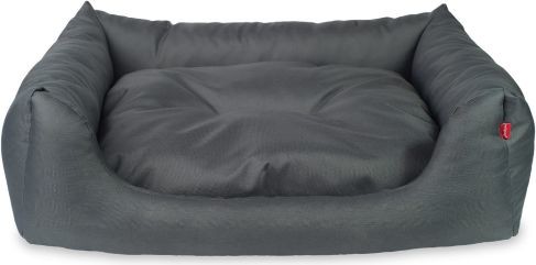 Ami Play Sofa Basic S 58x46x17 cm Grafitowy